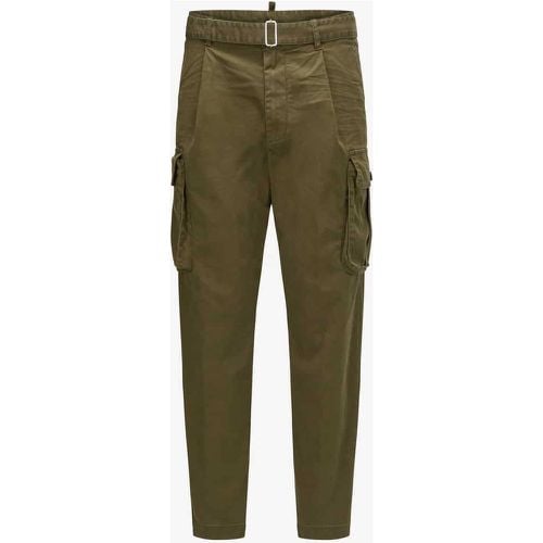 Cargohose Dsquared2 - Dsquared2 - Modalova