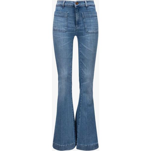 Delphine Jeans Seafarer - Seafarer - Modalova