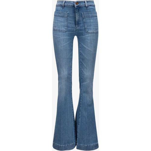 Delphine Jeans Seafarer - Seafarer - Modalova