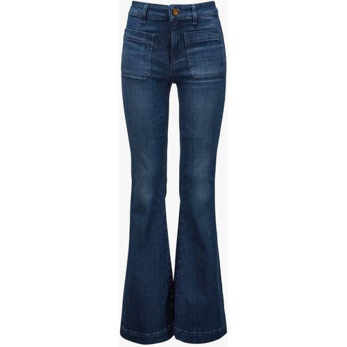 Delphine Jeans | Damen (27) - Seafarer - Modalova