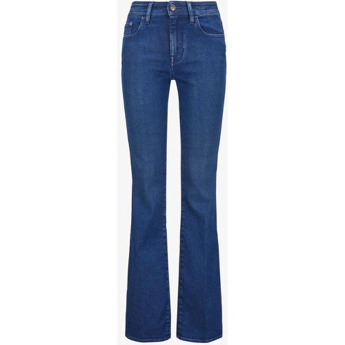 Vivian Bootcut Jeans Regular Waist - Jacob Cohen - Modalova