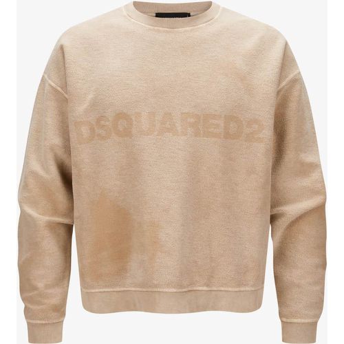 Sweatshirt | Herren (M) - Dsquared2 - Modalova