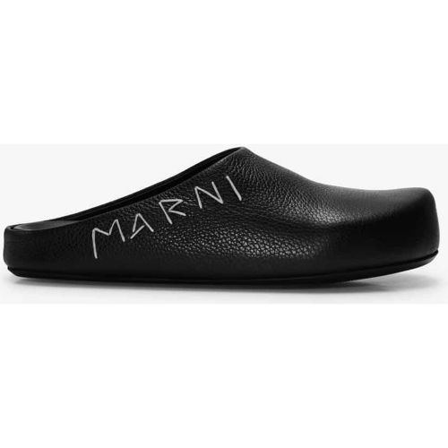 Marni- Pantoletten | Herren (41) - Marni - Modalova