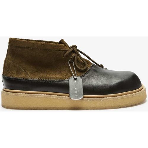 Marni - Boots | Herren (42) - Marni - Modalova