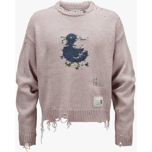 Pullover | Herren (44;46;48) - Mihara Yasuhiro - Modalova