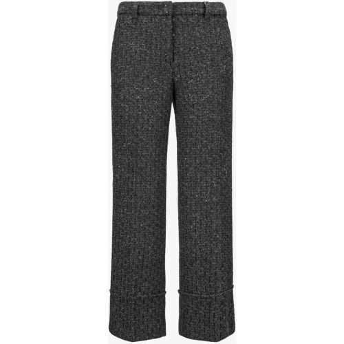 Mia 7/8-Strickhose | Damen (44) - Seductive - Modalova