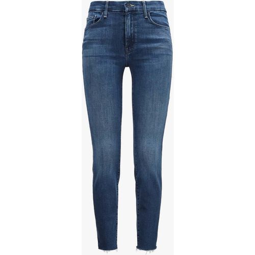 The Looker 7/8-Jeans Ankle Fray | Damen (25) - Mother - Modalova