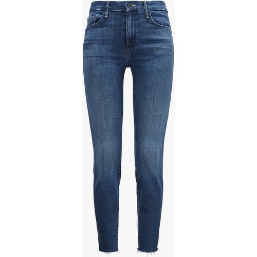 The Looker 7/8-Jeans Ankle Fray | Damen (29) - Mother - Modalova