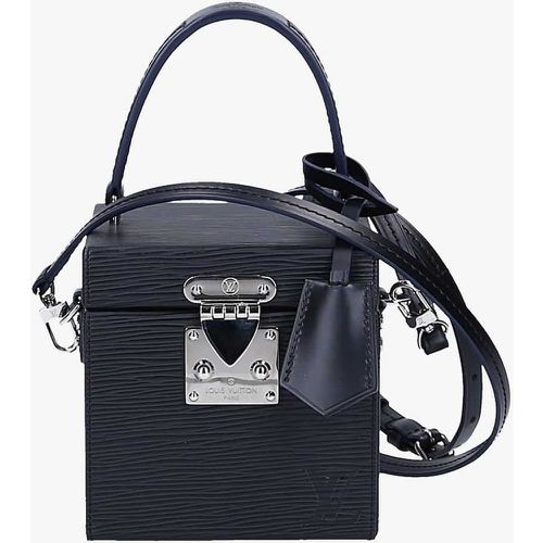 Louis Vuitton Vintage Bleecker Box Handtasche - who is louis - Modalova