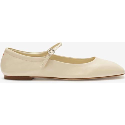 Aeyde- Uma Ballerinas | Damen (41) - Aeyde - Modalova