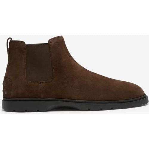 Chelsea Boots Tod's - TOD'S - Modalova