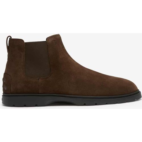 Tod's- Chelsea Boots | Herren (44) - TOD'S - Modalova