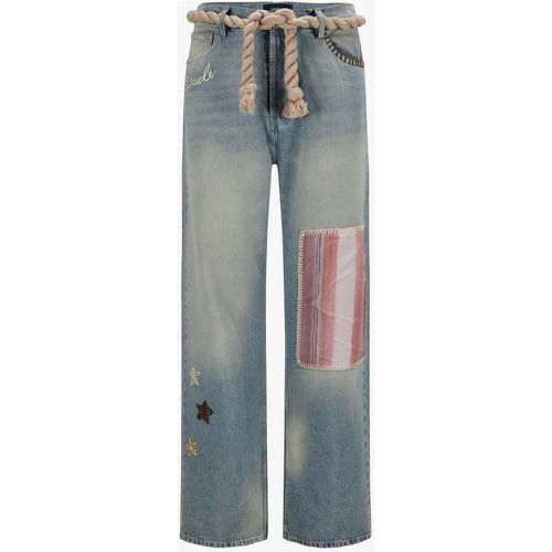 Nahmias - Jeans | Herren (34) - Nahmias - Modalova