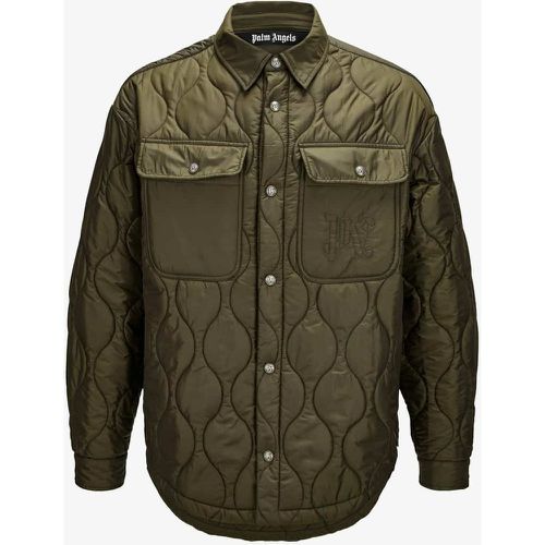 Steppjacke | Herren (XL) - Palm Angels - Modalova