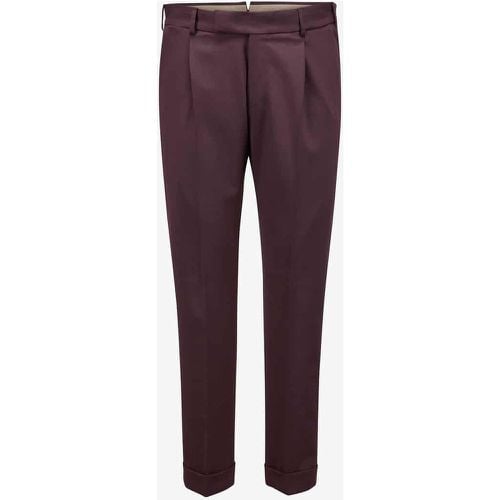 X LODENFREY Hose Rebel Fit - PT Torino - Modalova