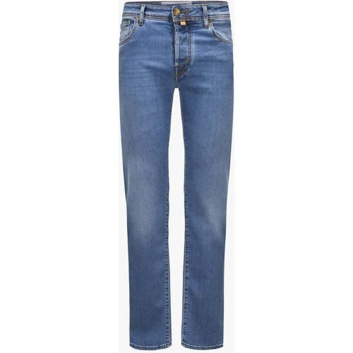 Grand Tour Vienna Bard Jeans Slim Fit | Herren (31) - Jacob Cohen - Modalova