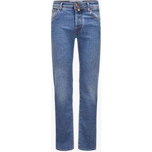 Grand Tour Vienna Bard Jeans Slim Fit - Jacob Cohen - Modalova