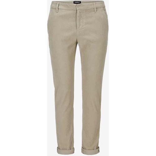 Gaubert Cordhose | Herren (38) - Dondup - Modalova