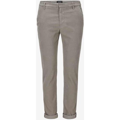 Gaubert Cordhose Dondup - Dondup - Modalova