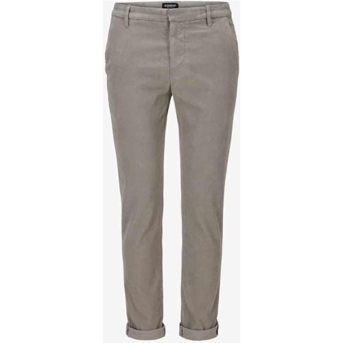 Dondup - Gaubert Cordhose (36) - Dondup - Modalova