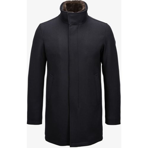 Herno- Wollmantel | Herren (60) - Herno - Modalova