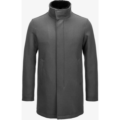 Herno- Wollmantel | Herren (48) - Herno - Modalova