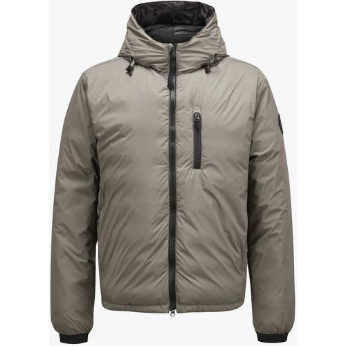 Lodge Hoody Daunenjacke - Canada Goose - Modalova