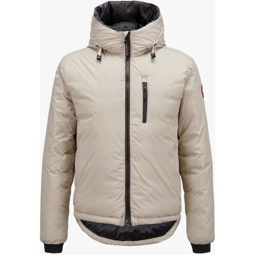 Logge Hoody Daunenjacke - Canada Goose - Modalova