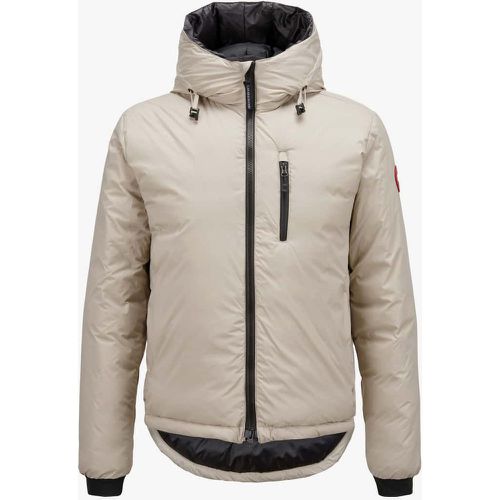 Logge Hoody Daunenjacke | Herren (XXL) - Canada Goose - Modalova