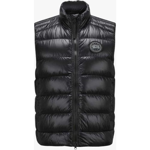 Crofton Daunenweste | Herren (XL) - Canada Goose - Modalova