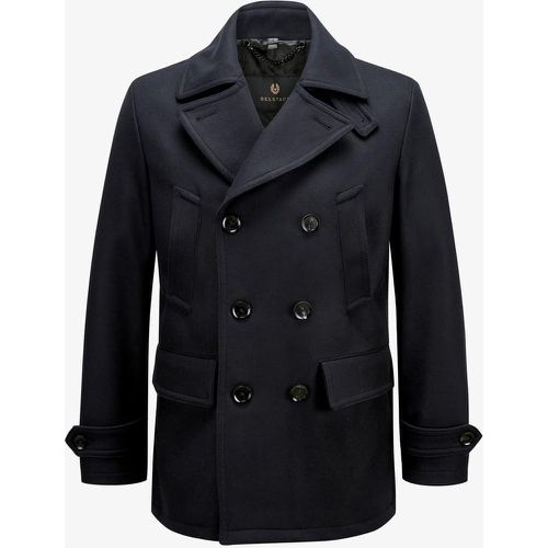 Milford Cabanjacke | Herren (48) - Belstaff - Modalova