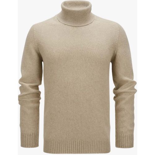 Cashmere-Rollkragenpullover | Herren (46) - Roberto Collina - Modalova