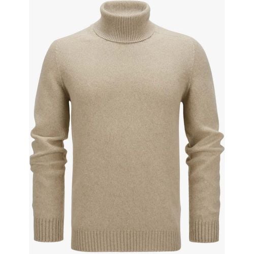 Cashmere-Rollkragenpullover | Herren (50) - Roberto Collina - Modalova