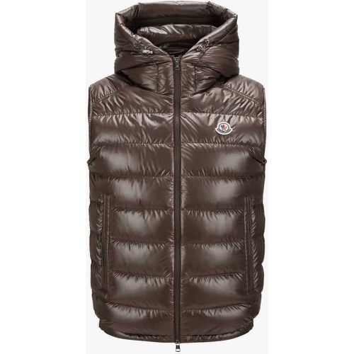 Barant Daunenweste Moncler - Moncler - Modalova