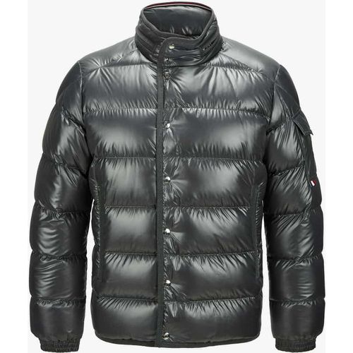 Gourette Daunenjacke Moncler - Moncler - Modalova