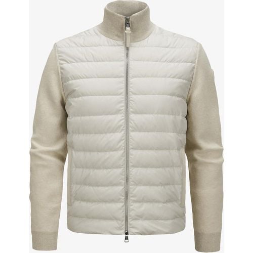 Strick-Blouson Moncler - Moncler - Modalova