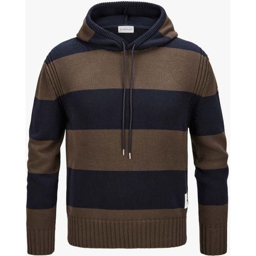 Pullover Moncler - Moncler - Modalova