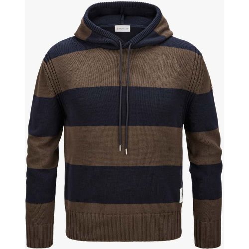 Moncler - Pullover | Herren (L) - Moncler - Modalova