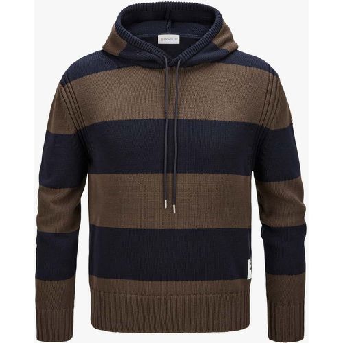 Moncler - Pullover | Herren (XL) - Moncler - Modalova