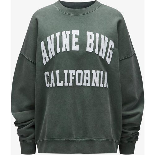 Milles Sweatshirt Anine Bing - Anine Bing - Modalova