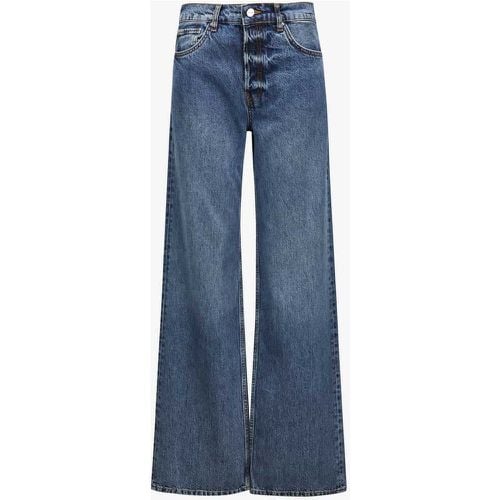 Hugh Jeans High Rise Relaxed Fit | Damen (26) - Anine Bing - Modalova