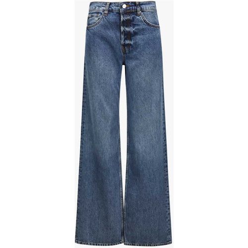 Hugh Jeans High Rise Relaxed Fit | Damen (29) - Anine Bing - Modalova