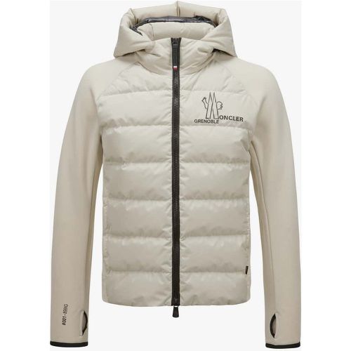 Jacke Moncler Grenoble - Moncler Grenoble - Modalova