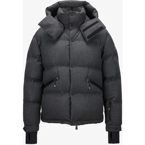 Krun Daunenjacke | Herren (50) - Moncler Grenoble - Modalova