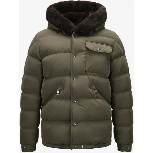 Marcelettes Daunenjacke Moncler - Moncler - Modalova