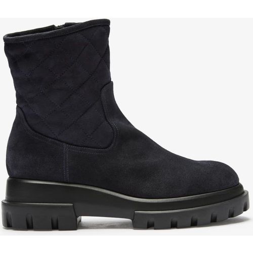 Chunky Metalasse Boots | Damen (36) - AGL - Modalova