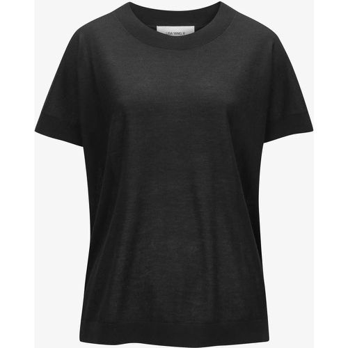 Marielle Cashmere-Strickshirt | Damen (XS) - Lisa Yang - Modalova