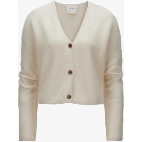 Filippa Cashmere-Strickjacke - Lisa Yang - Modalova