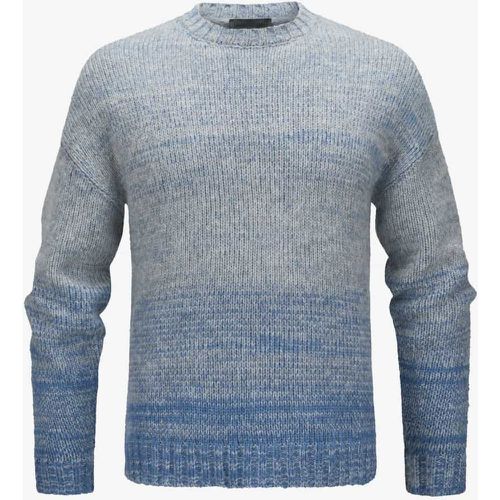 Gino Degrade Cashmere-Seiden-Pullover - IRIS von ARNIM - Modalova