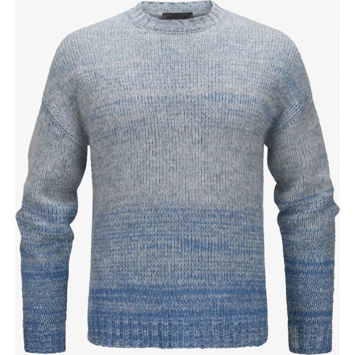 Gino Degrade Cashmere-Seiden-Pullover - IRIS von ARNIM - Modalova